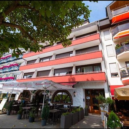 Rheinblick Apartment 2 Koblenz  Exterior foto