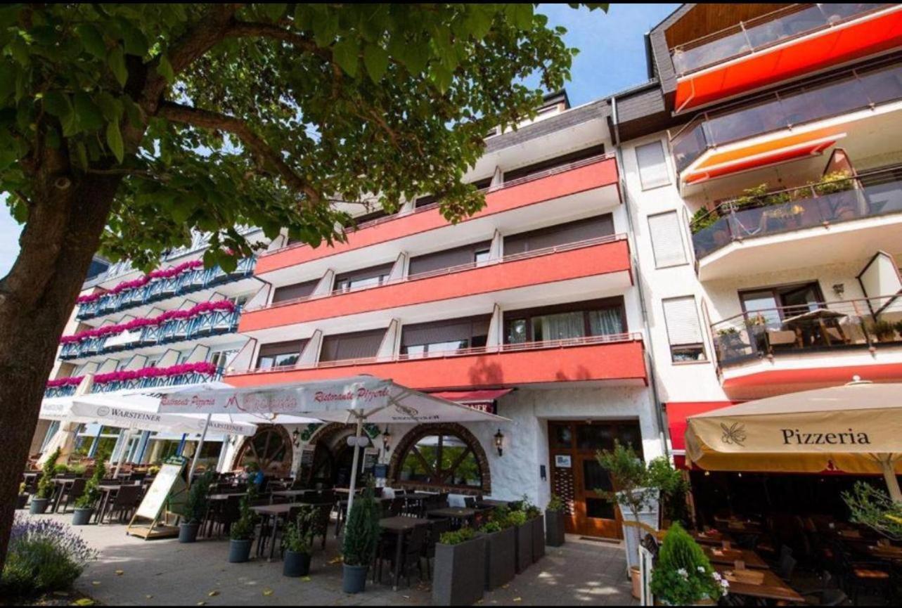 Rheinblick Apartment 2 Koblenz  Exterior foto